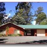 Acacia Hills Retreat - Kingaroy Accommodation