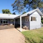 Bimbadeen Comfortable country styled house - Accommodation Perth