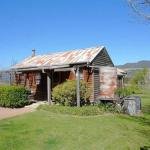 The Dairy Kangaroo Valley - Accommodation Cairns