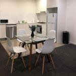 Modern Apartment in Liverpool CBD - Accommodation NSW