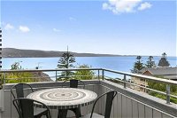 POINT GREY APARTMENT 2 Ocean VIews with wifi - Tweed Heads Accommodation