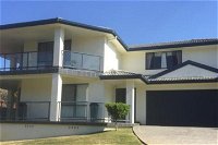 Orana Beach holiday home at Boat habour - Tourism Hervey Bay