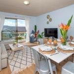 Armstrong Ridge affordable beach oasis - Accommodation Coffs Harbour