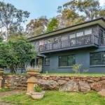 Bellara your home among the gum trees - Australia Accommodation