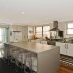 Casa Callala on King George well appointed home - Accommodation Burleigh