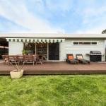 Callala Dreaming mid century beach house - Accommodation Redcliffe