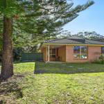 Dolphin Cottage in the heart of Callala Beach - Victoria Tourism