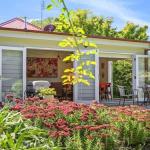 Poppy Cottage delightful pet friendly weatherboard - Tourism Hervey Bay