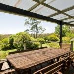 Riverbend 5 acres only 9km to village - Accommodation Newcastle