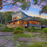 Sydney View 70km from Sydney 1000km from care - Accommodation Bookings