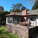 Mi Casa Healesville - WA Accommodation