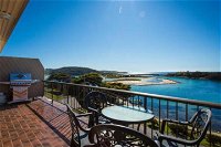 Pacific Pines Unit 5 - Tweed Heads Accommodation