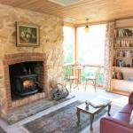 Adelaide Hills Camellia Cottage WiFi - Accommodation Bookings