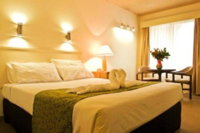 Classic Queen Room 2 in Oakleigh - Accommodation Bookings