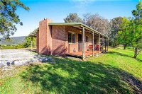 Braeside Cabin Two Alphitonia - Accommodation Brisbane