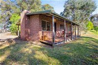 Braeside Cabin Three Parsonsia - Accommodation Brisbane