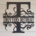 Trotters Retreat - Maitland Accommodation