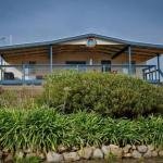 Mariners View Coffin Bay - Accommodation ACT