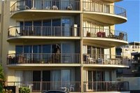 Pandanus Shores Kings Beach - Tweed Heads Accommodation