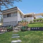 Ahoy Cottage - Accommodation Broken Hill