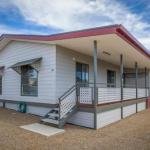 Desert Pea - Port Augusta Accommodation