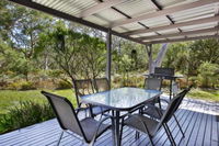 Wildwood Pet Friendly 5 Mins to Beach - Schoolies Week Accommodation