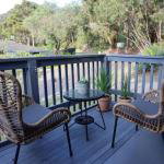 Wreck Beach Cottage at Shoal Bay - Accommodation Melbourne