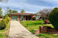 Tidy Home in a Leafy Suburb Great Location - Accommodation Broken Hill