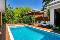 Palm Cove Winning Figtree Tropical Villas - Great Ocean Road Tourism