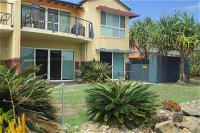 Riverview Apartment 1.1 - Accommodation Newcastle