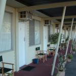 Golden Grain Motel - Accommodation Port Hedland