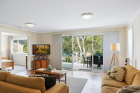 Luxury Boardwalk Apartment Unit 7 - Lennox Head Accommodation