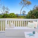 Cypress Beachfront - Accommodation NT