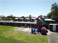 Terminus Hotel Coonamble - Accommodation Bookings
