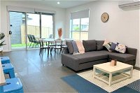 Homely Getaways in New Torquay - Accommodation Cooktown