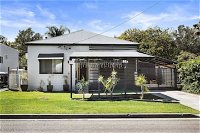 Morna Point Road 86a Nells Cottage - Accommodation Noosa