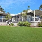 Akarana Beach House  Jervis Bay Rentals - Accommodation Cooktown