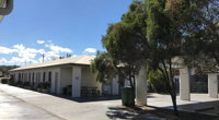 Collinsville Motel - Accommodation Broome