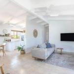 Birdsea House - Accommodation Sunshine Coast