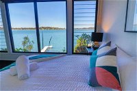 Elysium Lakehouse - Accommodation Port Hedland