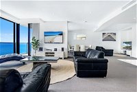 Oracle Resort Private 3 Bed Skyhome - Australia Accommodation