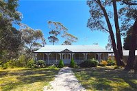 Rocky Mountain Cottage - Surfers Gold Coast