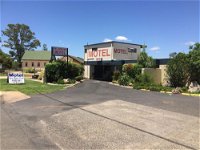 Millmerran Motel - Accommodation Brisbane