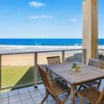 Horizons 1 / 99 Ocean View Drive - Accommodation Bookings