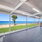 Ocean Oasis 13 Curtis Parade - Accommodation Port Macquarie