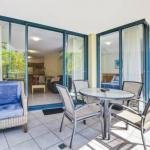 1 Bedroom Private Managed Resort Pool  Beach Alex - Accommodation NSW