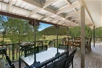 Rosa Estate in Broke Two 3br House in walking distance to Cellar Doors - Accommodation Broken Hill