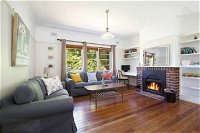 Rodova Cottage - Accommodation Brisbane