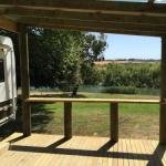 Longford Riverside Caravan Park - Accommodation Bookings