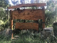 Warburton Digs - Accommodation in Surfers Paradise